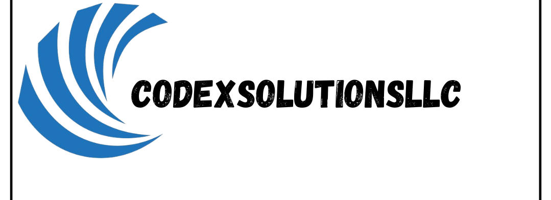 codexsolutionsllc.com